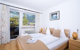 Alpina Apartments - Zell Am See